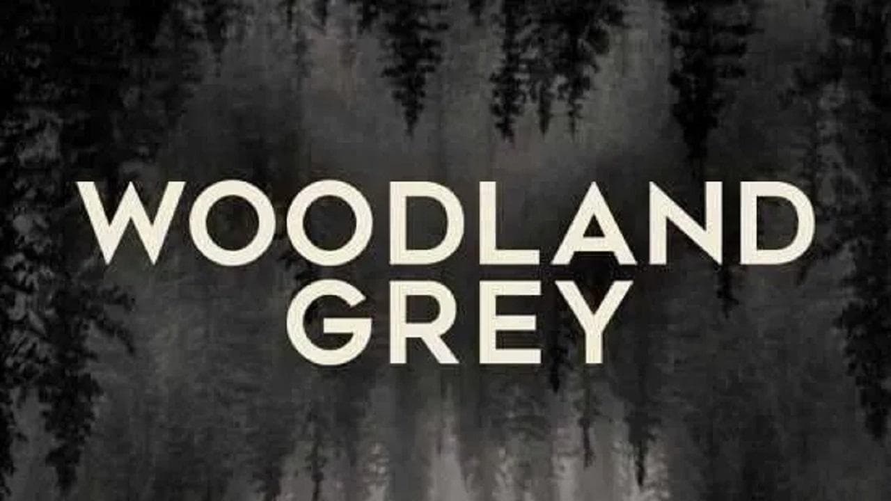 Woodland Grey (2021) backdrop