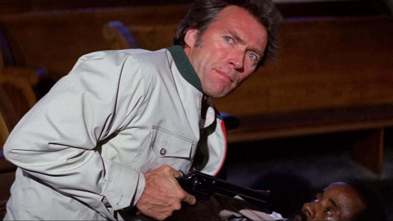 The Enforcer (1976) backdrop