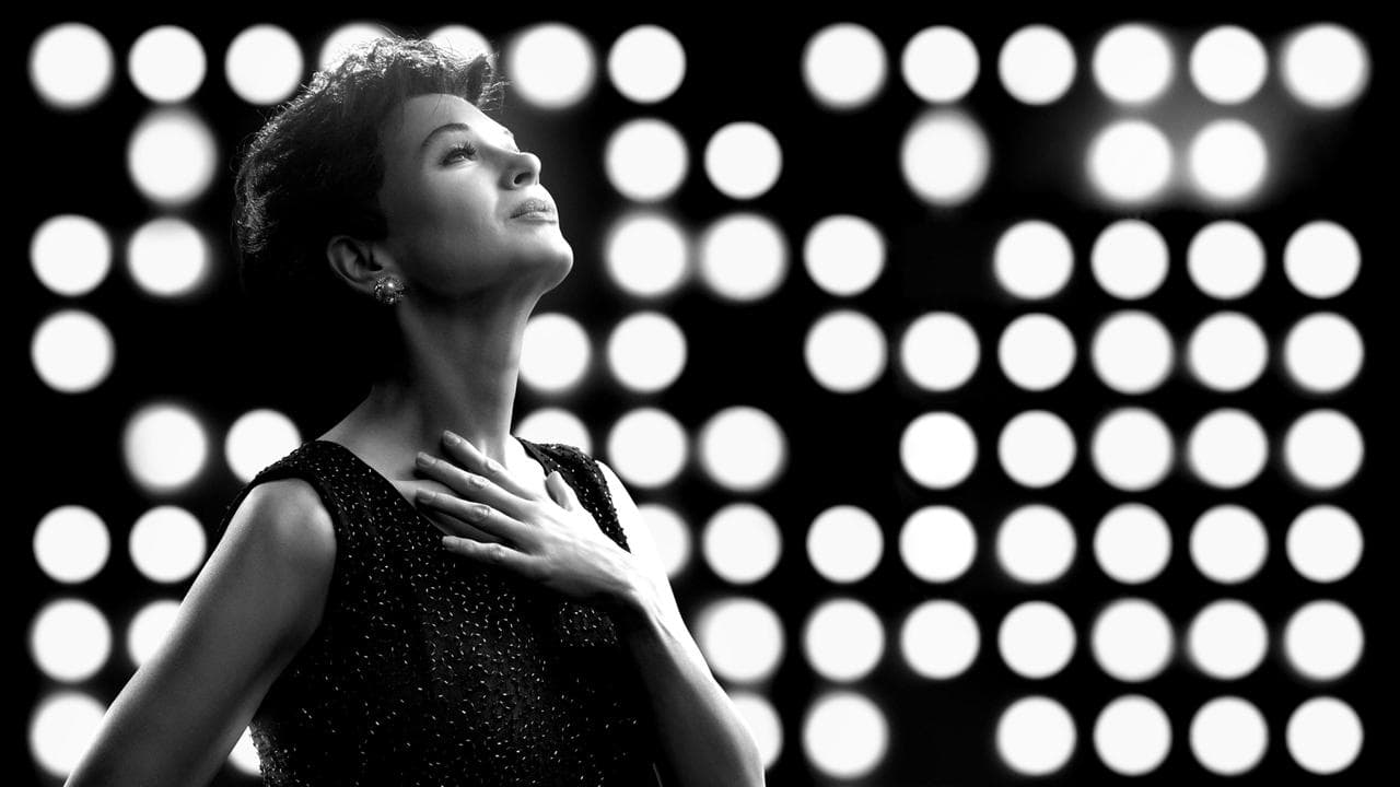 Judy (2019) backdrop