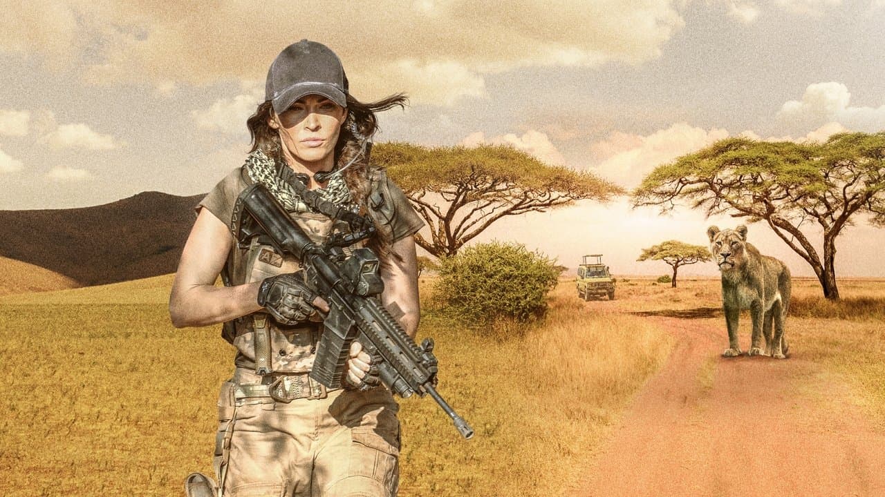 Rogue (2020) backdrop