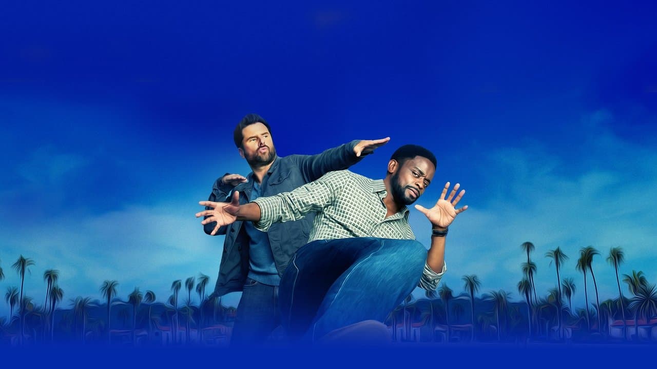 Psych 3: This Is Gus (2021) backdrop