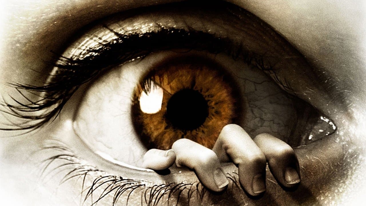The Eye (2008) backdrop