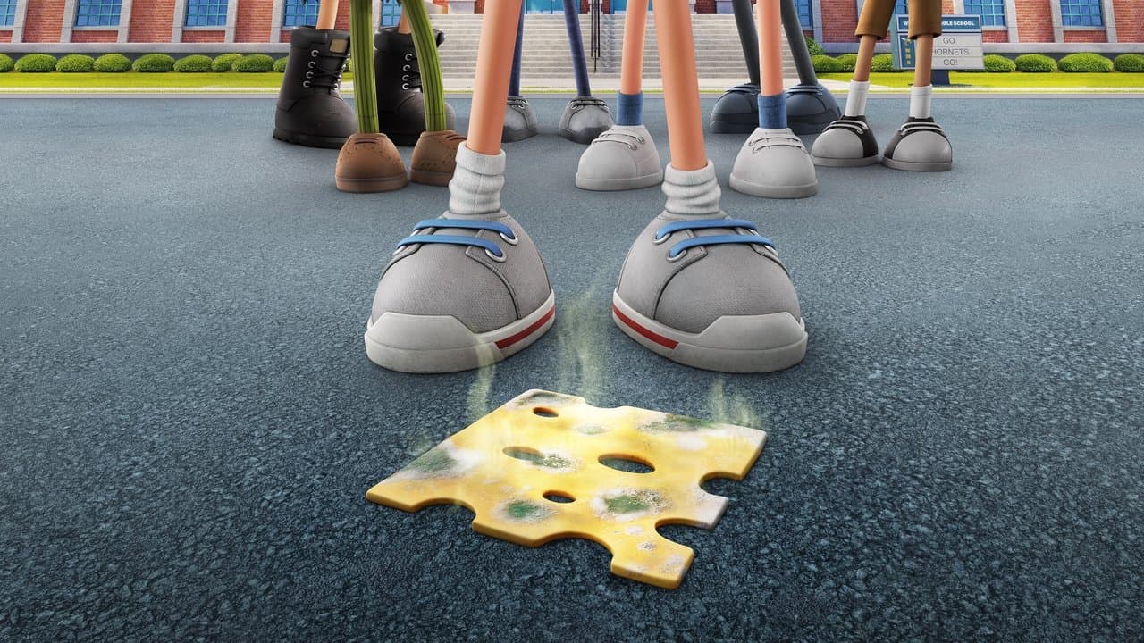 Diary of a Wimpy Kid (2021) backdrop