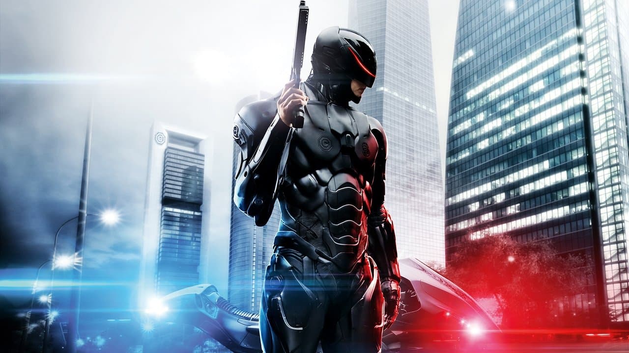 RoboCop (2014) backdrop