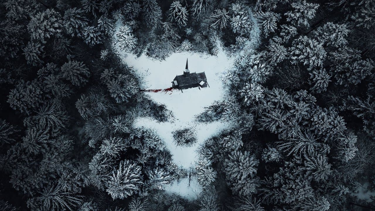 Paranormal Activity: Next of Kin (2021) backdrop