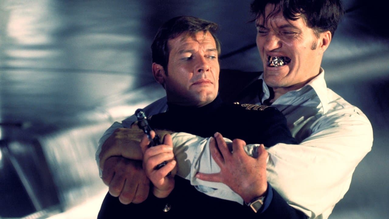 The Spy Who Loved Me (1977) backdrop