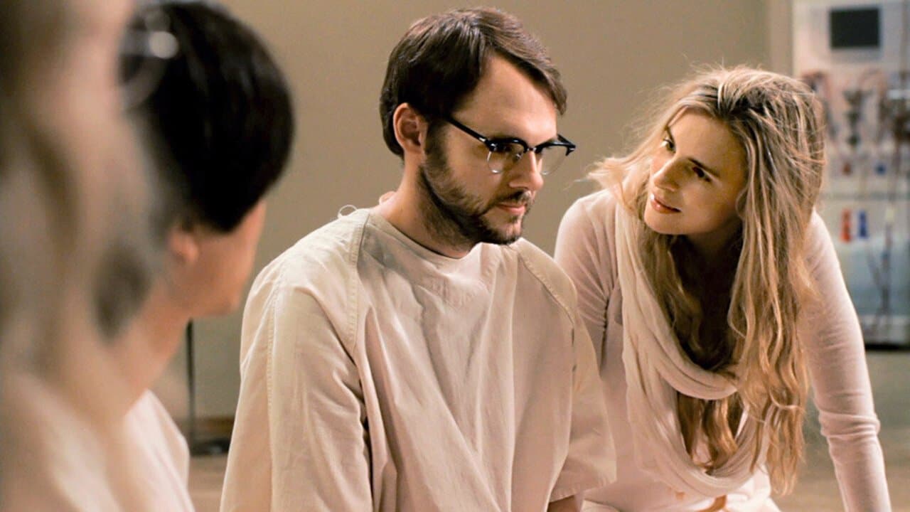 Sound of My Voice (2011) backdrop