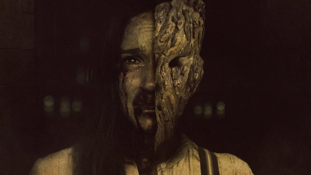 A Classic Horror Story (2021) backdrop