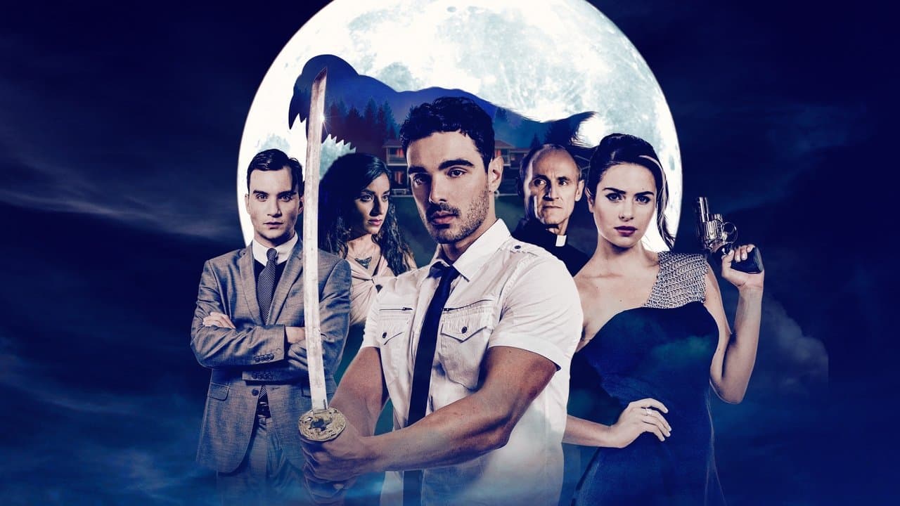 Beast Within (2019) backdrop
