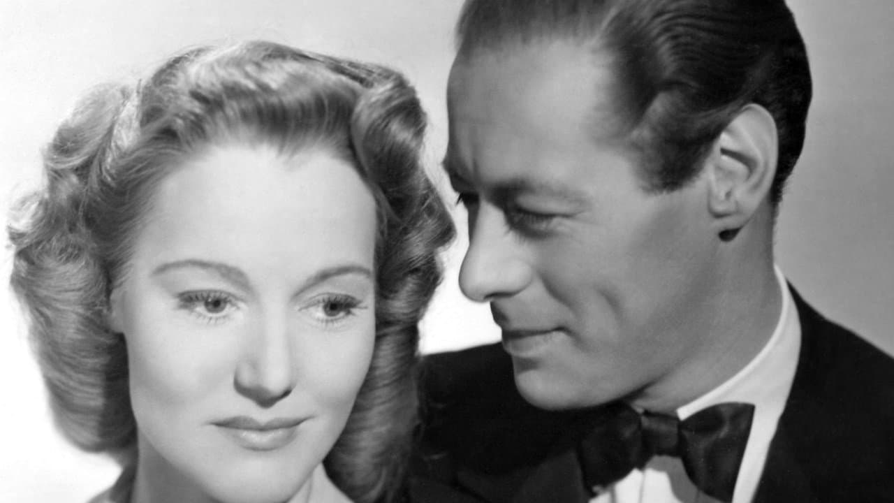 Blithe Spirit (1945) backdrop