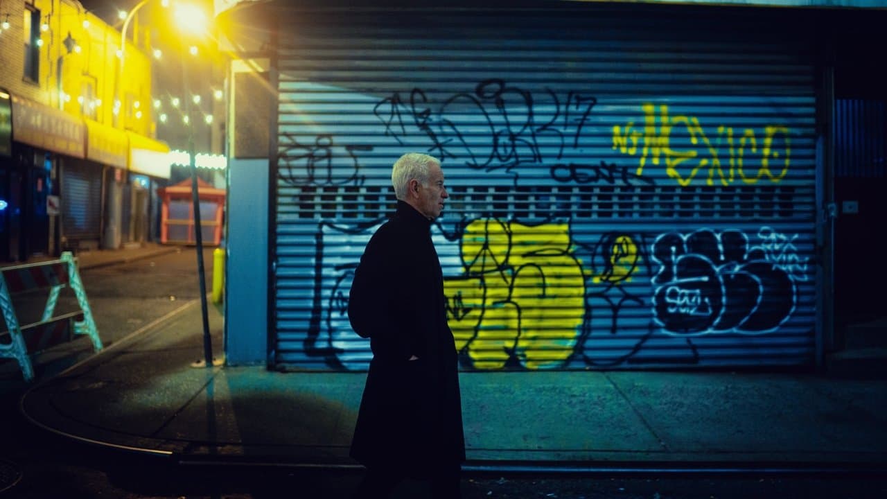 McEnroe (2022) backdrop