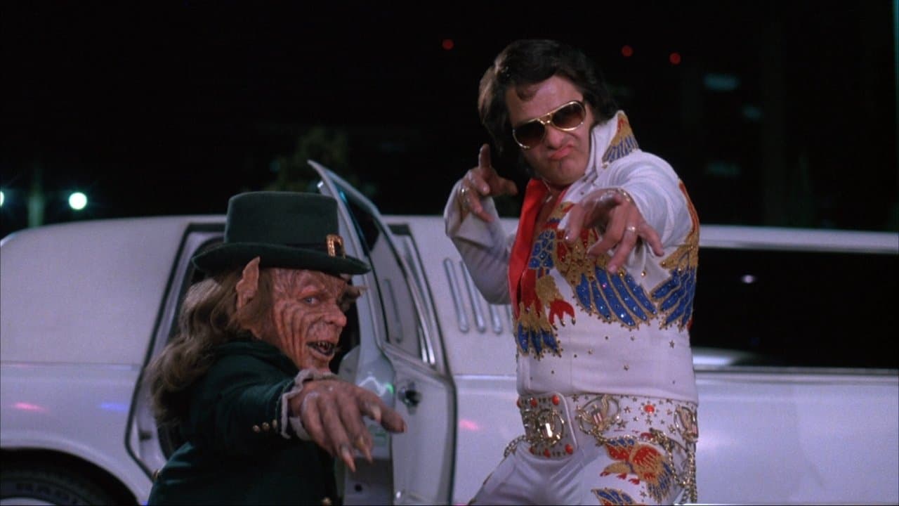 Leprechaun 3 (1995) backdrop