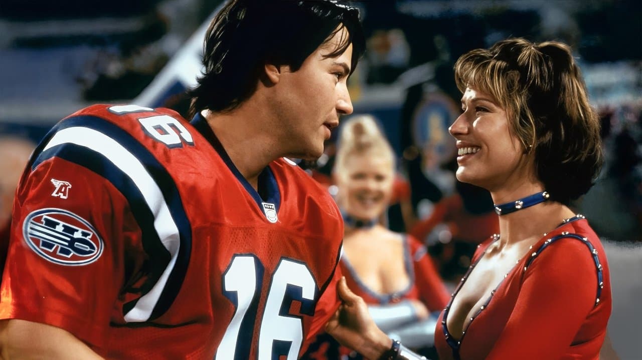 The Replacements (2000) backdrop