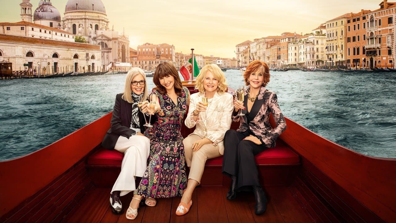 Book Club: The Next Chapter (2023) backdrop
