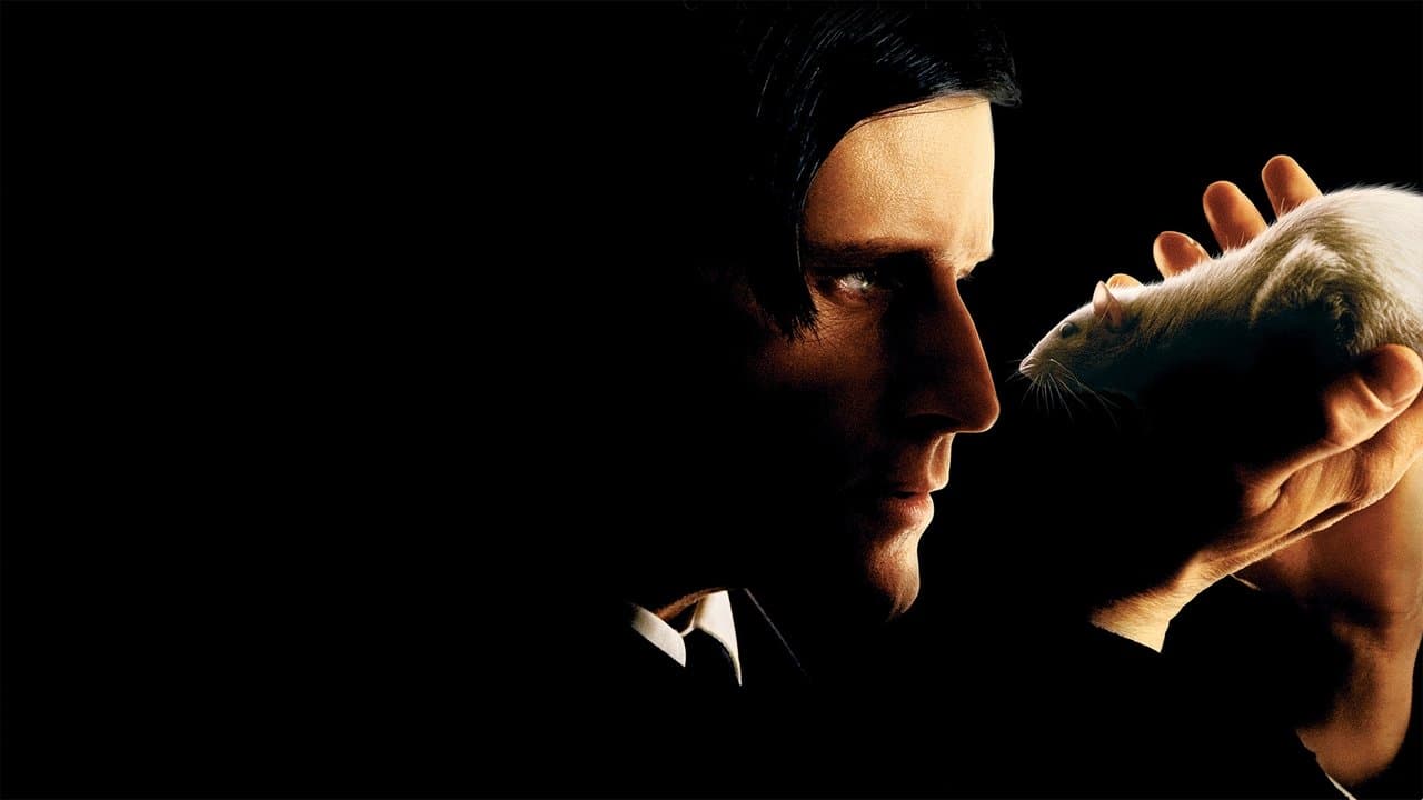 Willard (2003) backdrop
