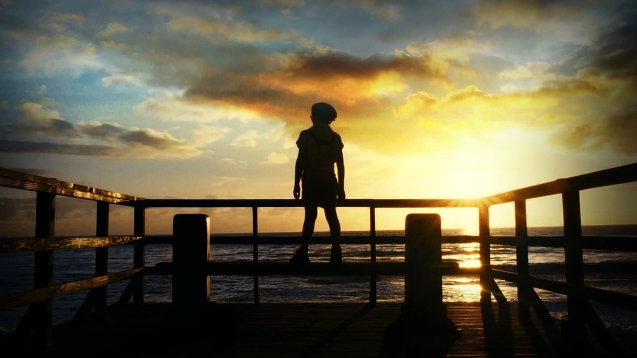 Little Boy (2015) backdrop
