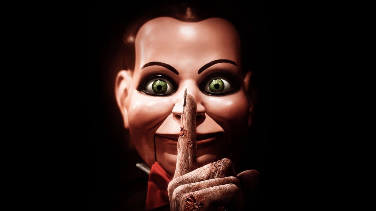 Dead Silence (2007) backdrop