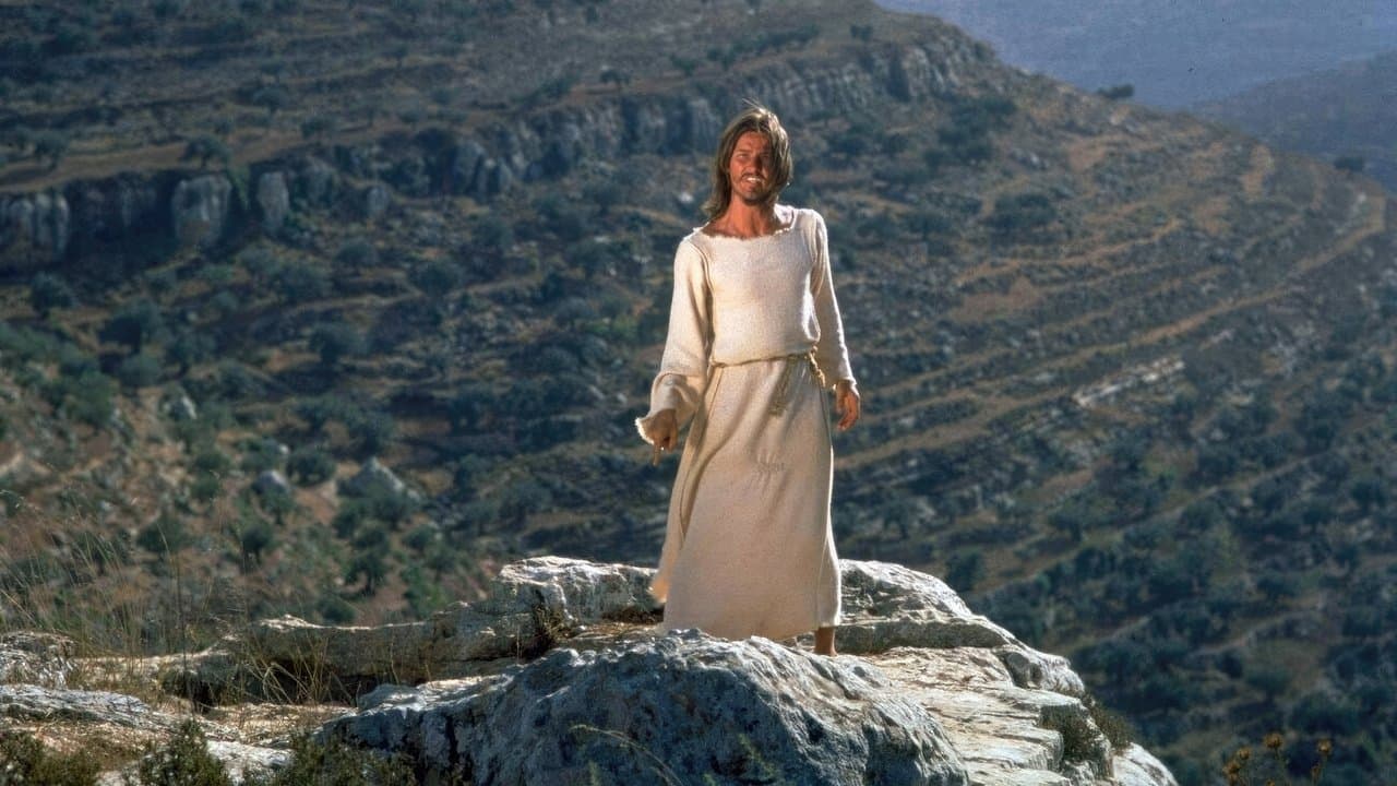 Jesus Christ Superstar (1973) backdrop
