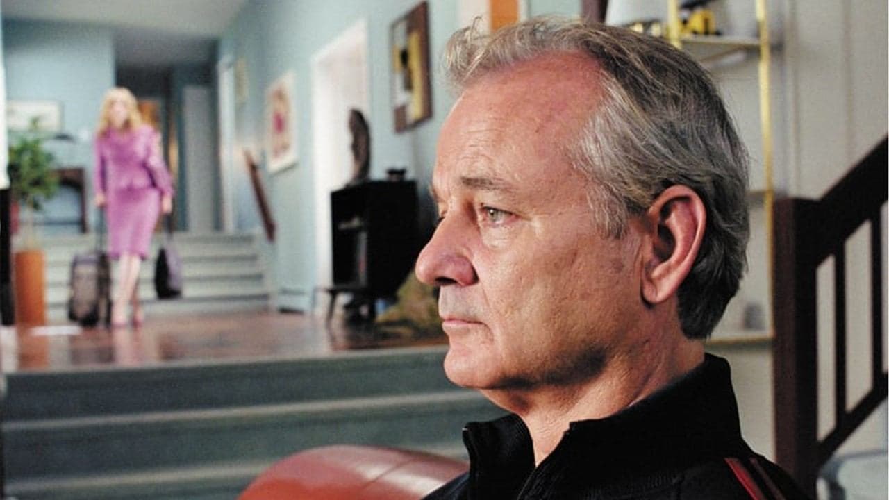 Broken Flowers (2005) backdrop