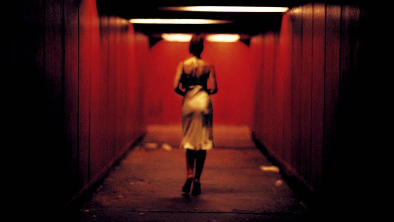 Irreversible (2002) backdrop