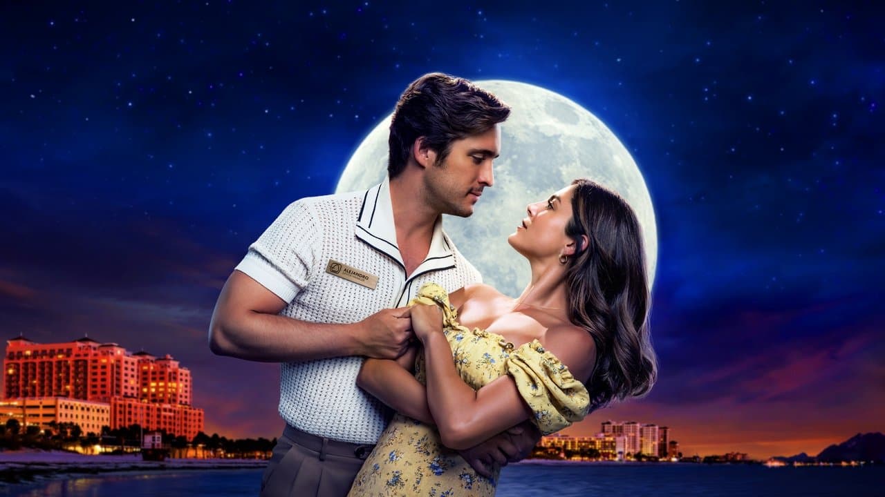 At Midnight (2023) backdrop