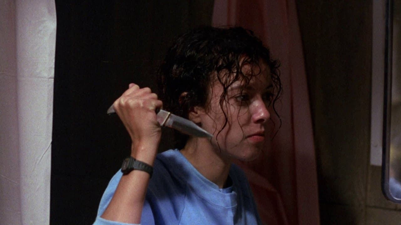 Sleepaway Camp II: Unhappy Campers (1988) backdrop