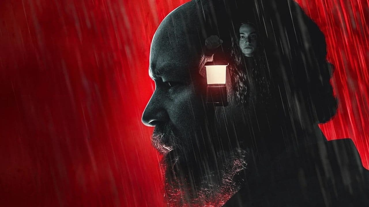 You’ll Never Find Me (2023) backdrop