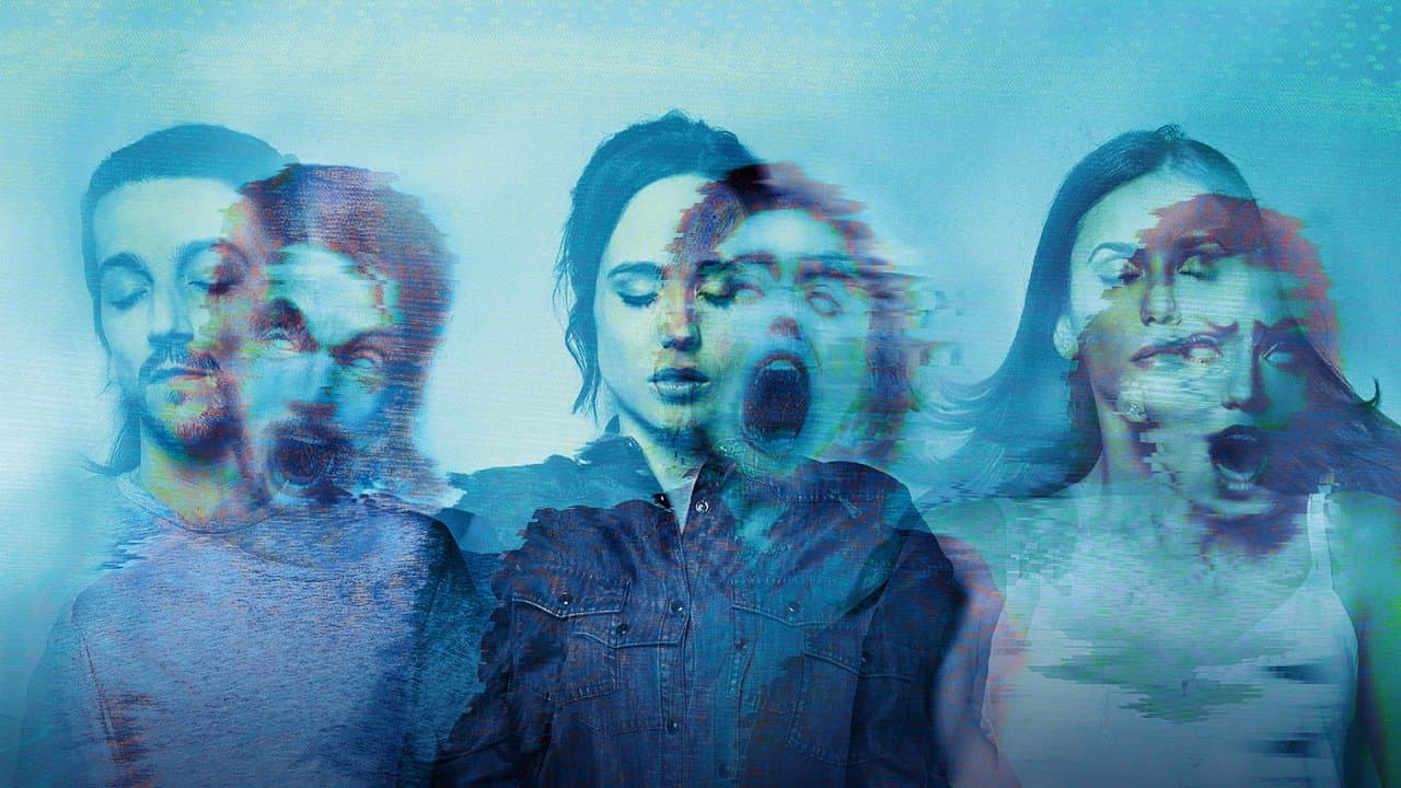 Flatliners (2017) backdrop