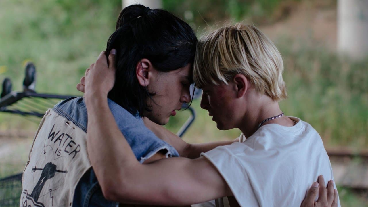 Wildhood (2021) backdrop