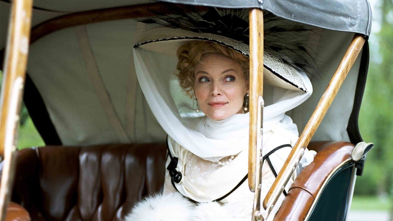 Cheri (2009) backdrop