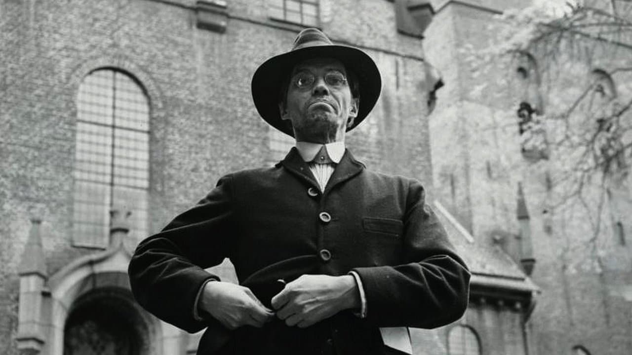Hunger (1966) backdrop