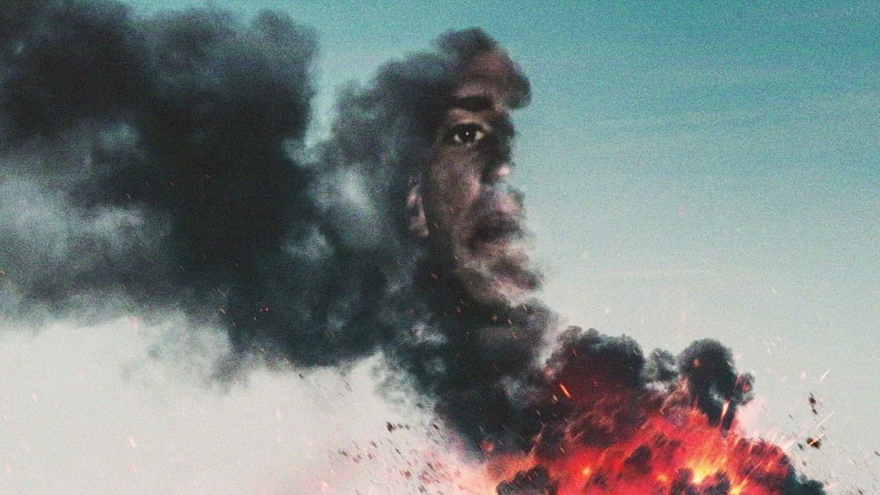 Oklahoma City Bombing: American Terror (2025) backdrop