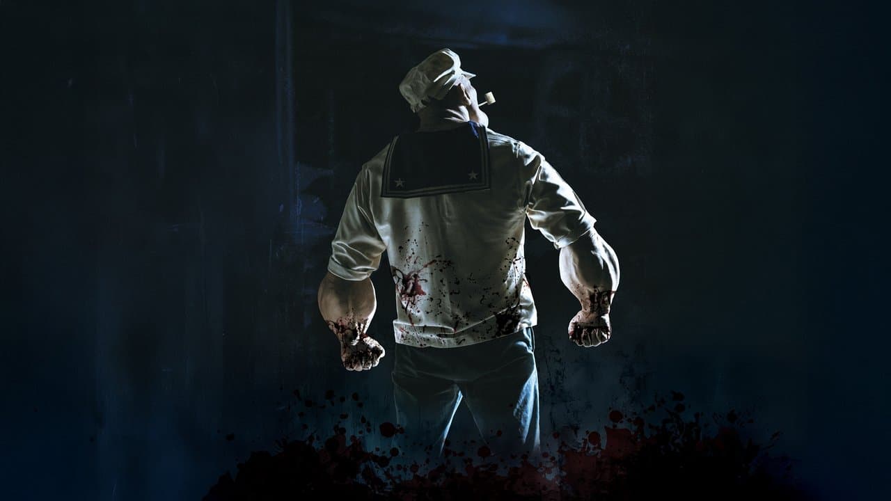 Popeye the Slayer Man (2025) backdrop