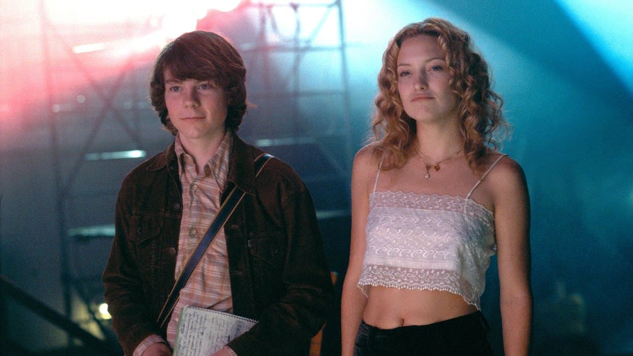Almost Famous (2000) backdrop