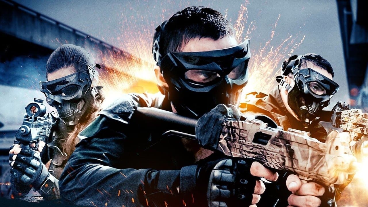 Wrong Place, Wrong Time (2021) backdrop