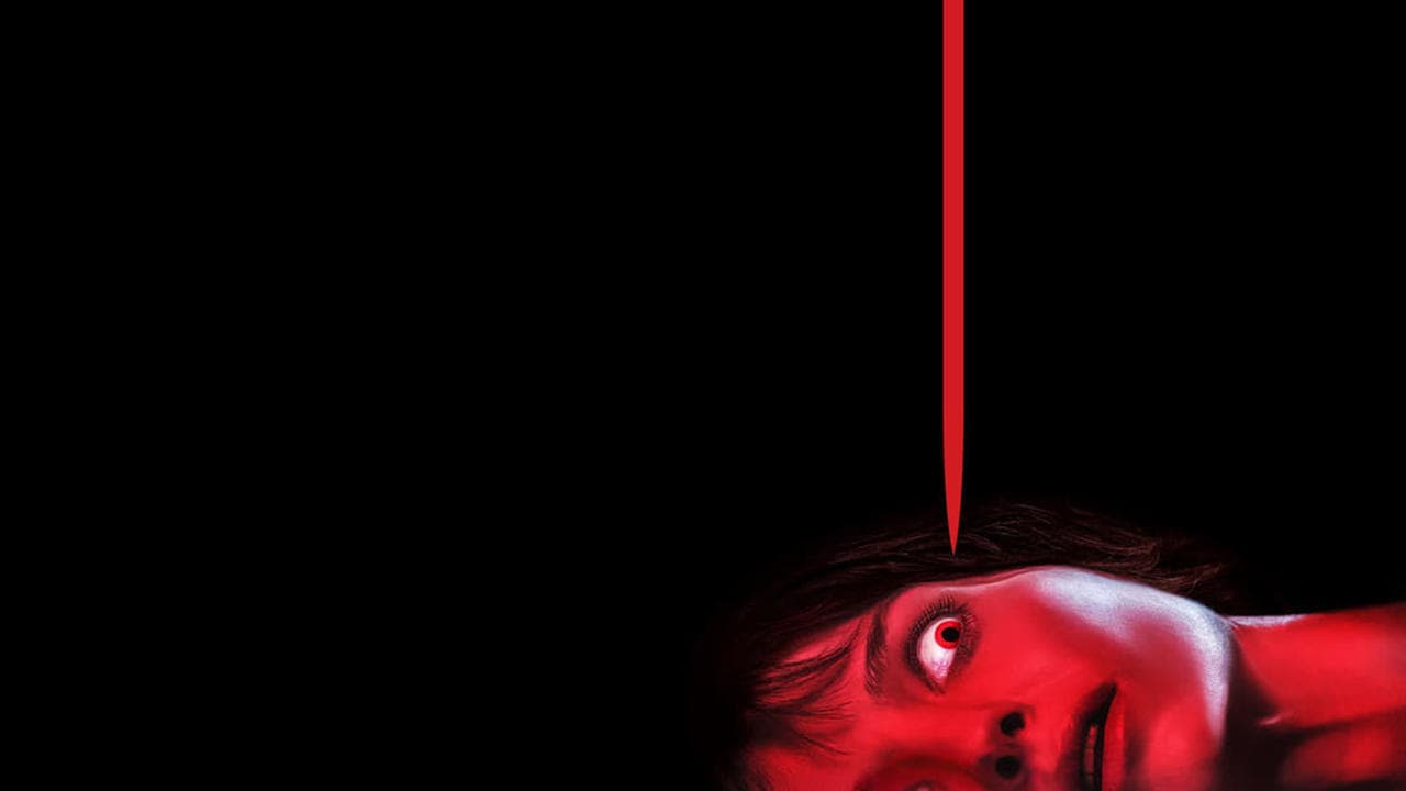 Malignant (2021) backdrop