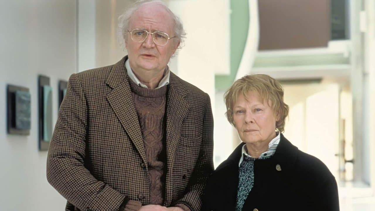 Iris (2001) backdrop