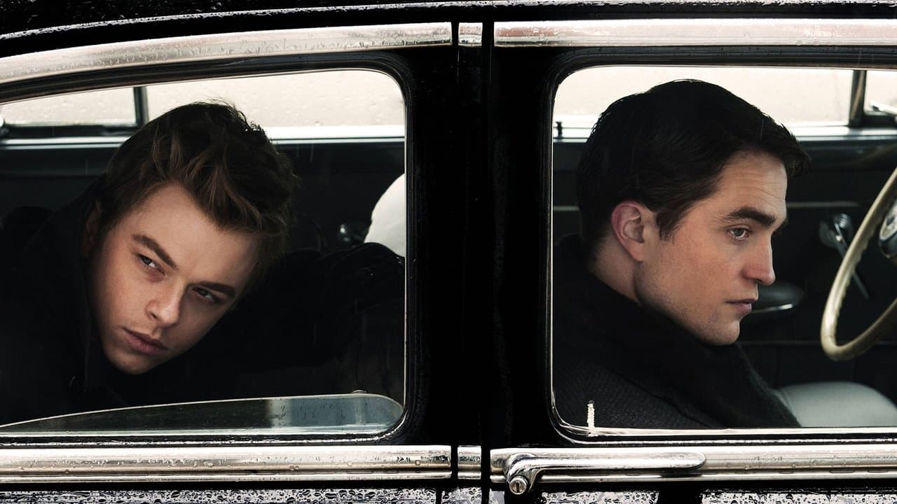 Life (2015) backdrop