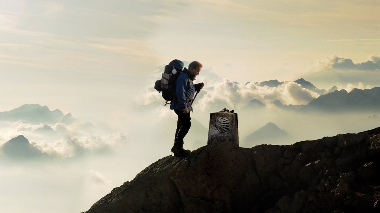 The Way (2010) backdrop