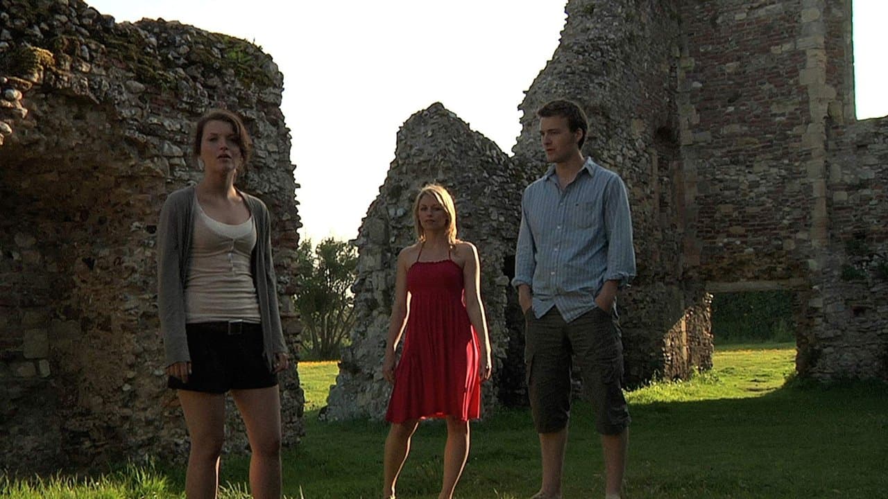 Hollow (2011) backdrop