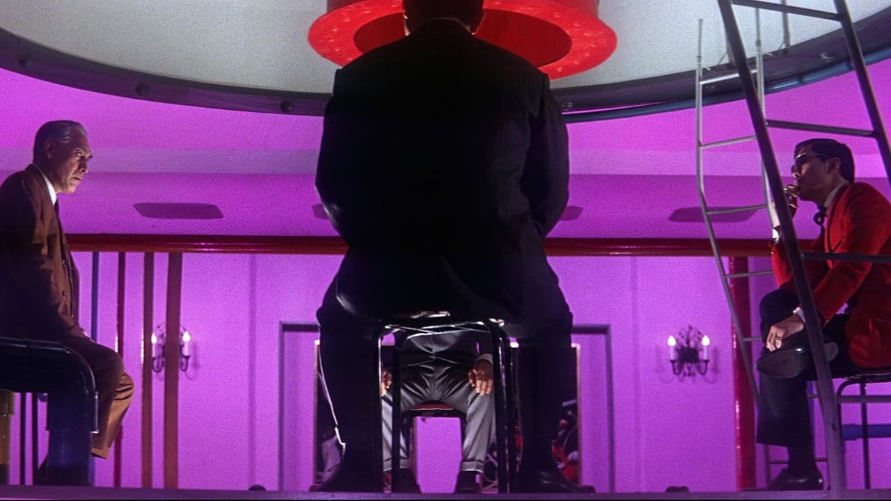 Tokyo Drifter (1966) backdrop