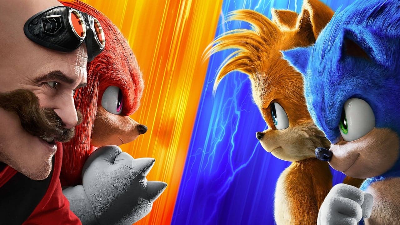 Sonic the Hedgehog 2 (2022) backdrop