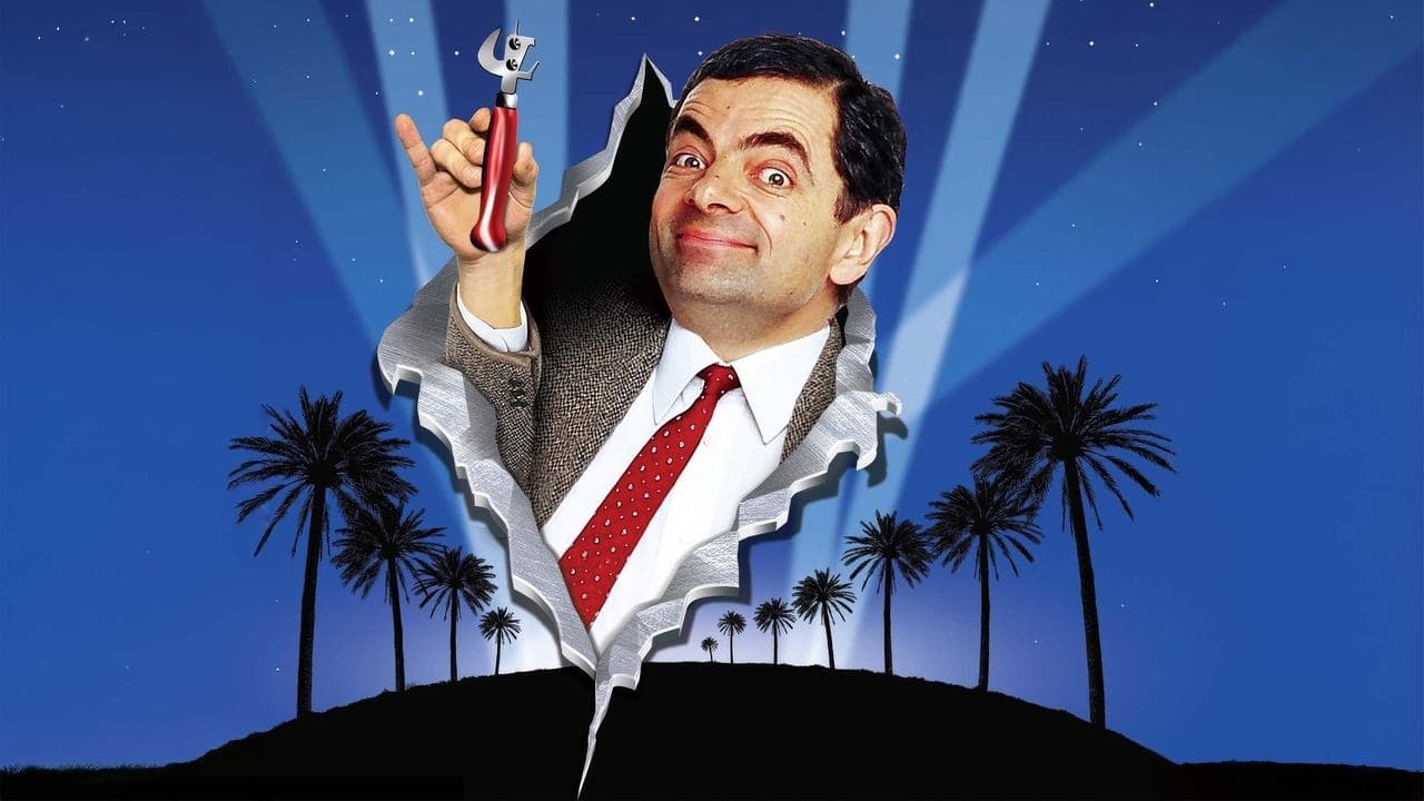 Bean (1997) backdrop