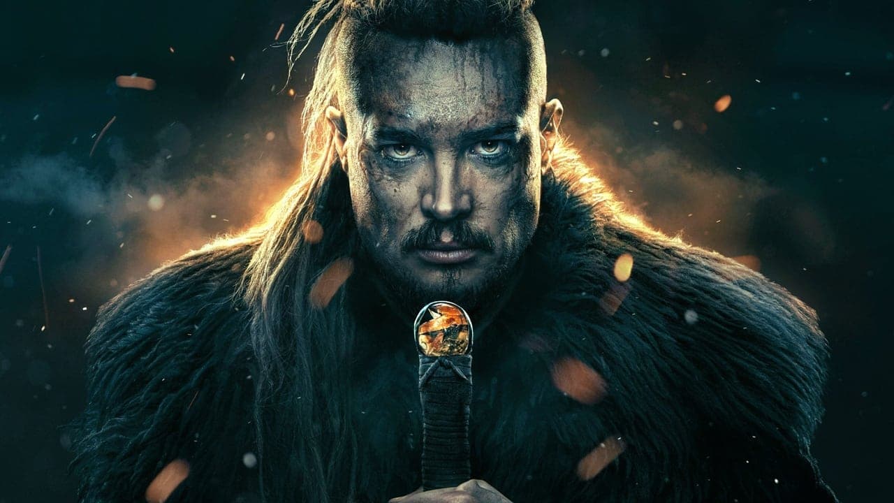 The Last Kingdom: Seven Kings Must Die (2023) backdrop