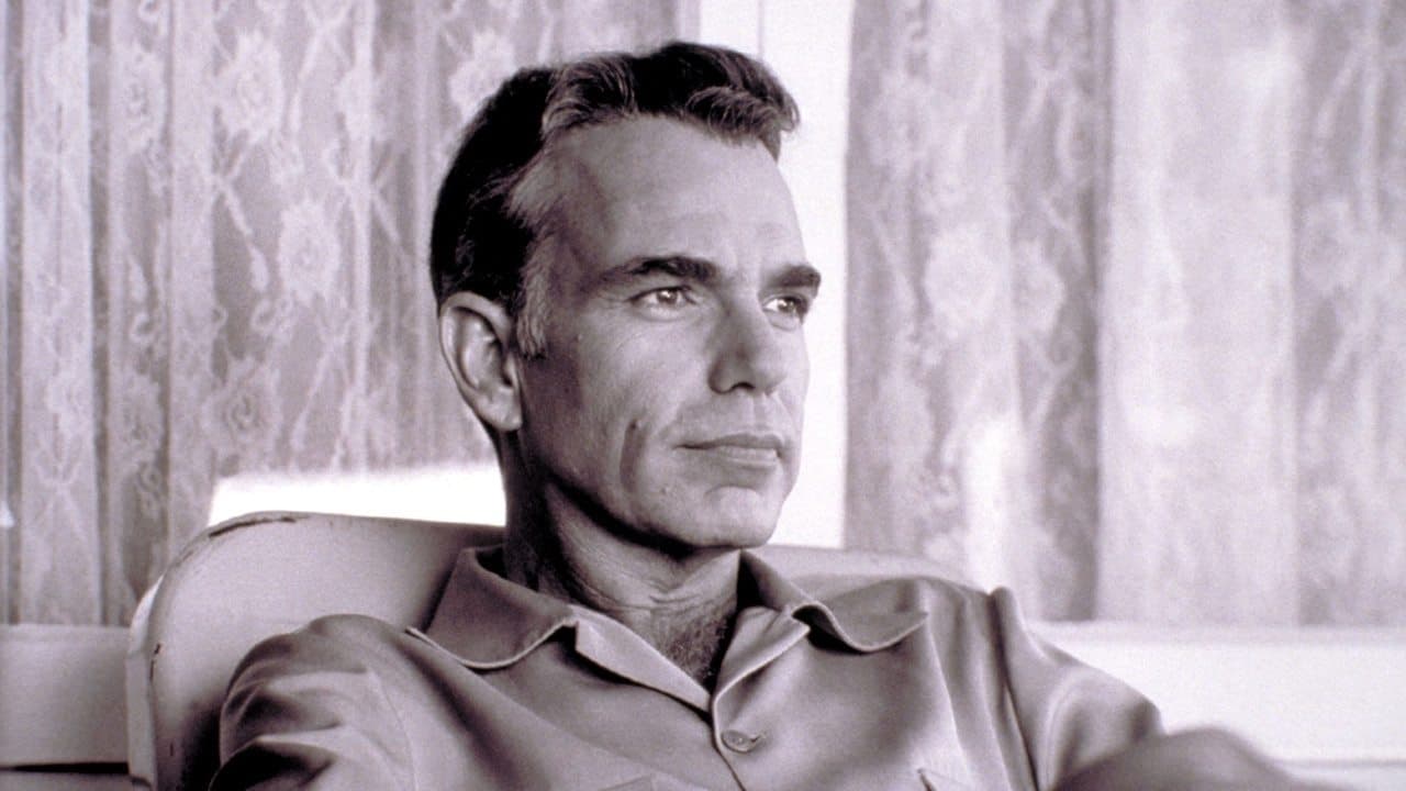 The Man Who Wasn’t There (2001) backdrop