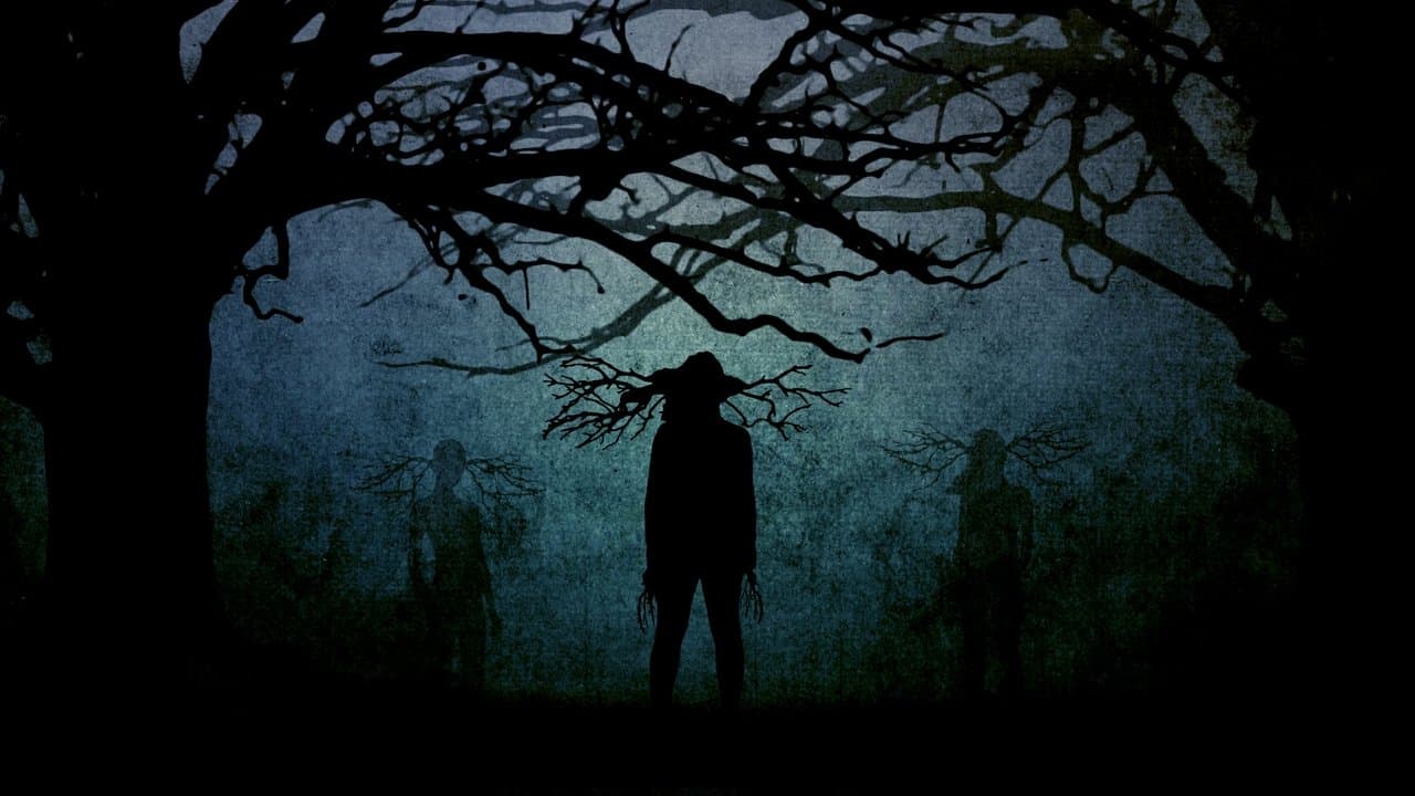 Waldgeist (2017) backdrop