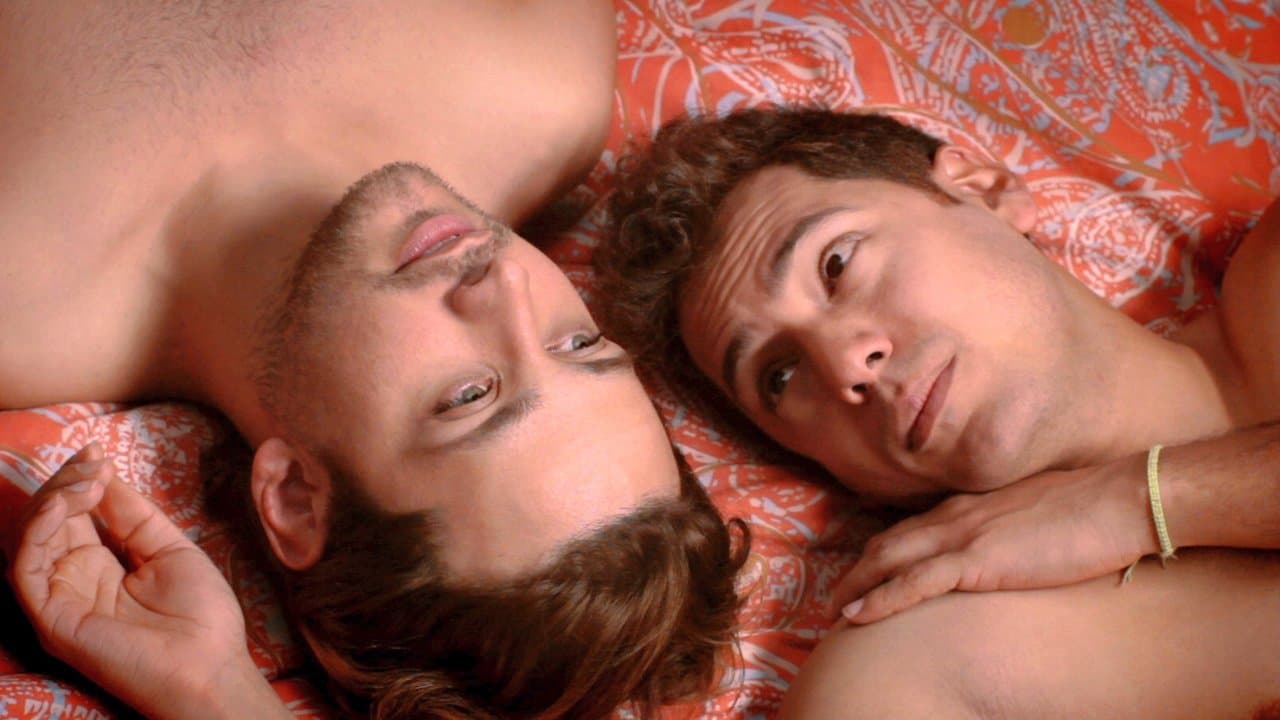 4 Moons (2014) backdrop