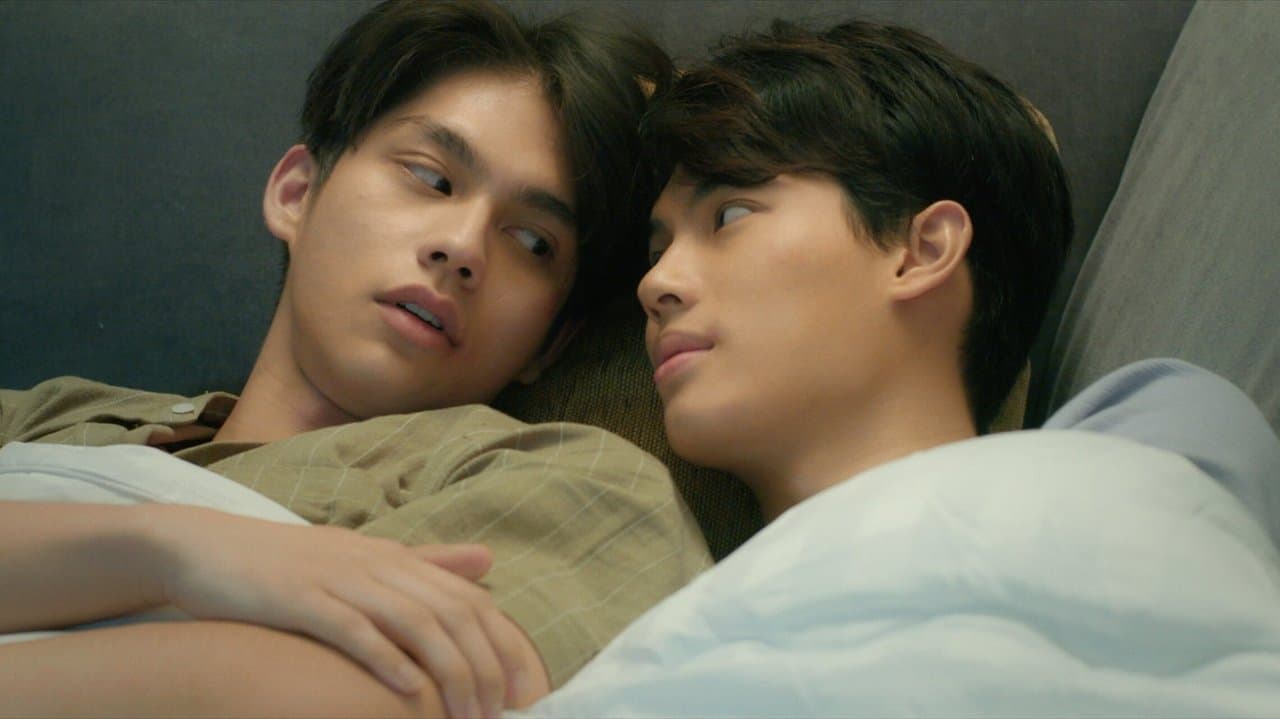 2gether: The Movie (2021) backdrop