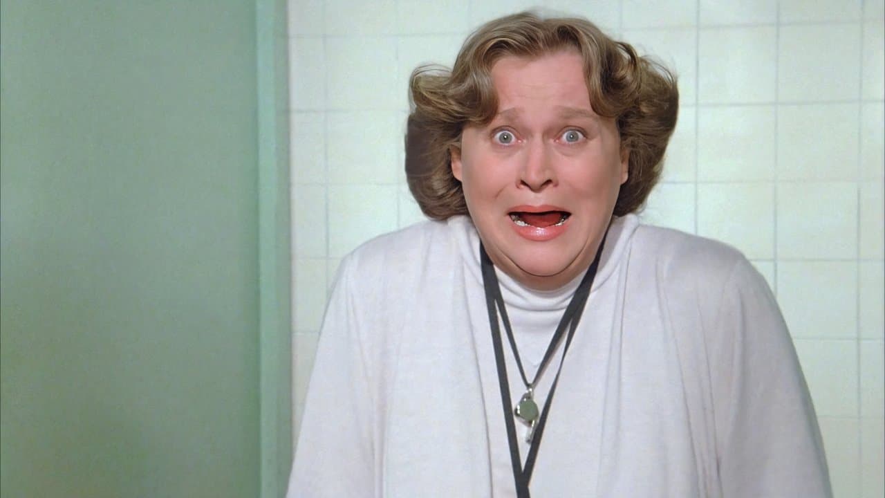 Porky’s II: The Next Day (1983) backdrop
