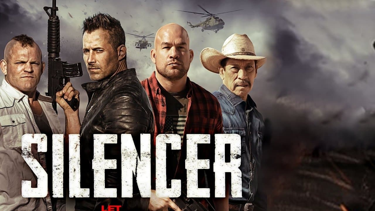 Silencer (2018) backdrop